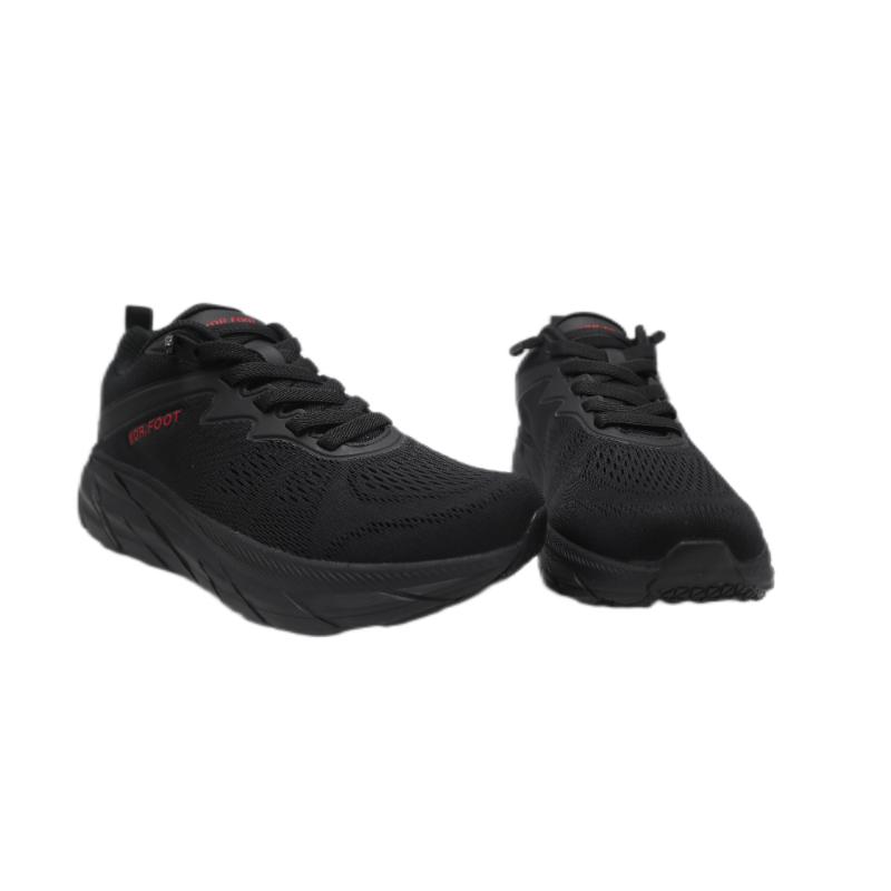 SportLite-Black-HAPPY WALKER