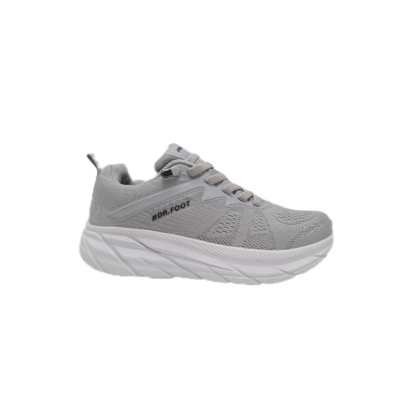 SportLite-Light Grey-HAPPY WALKER