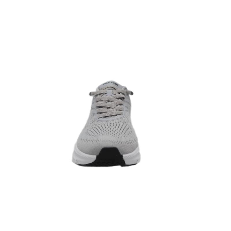 SportLite-Light Grey-HAPPY WALKER