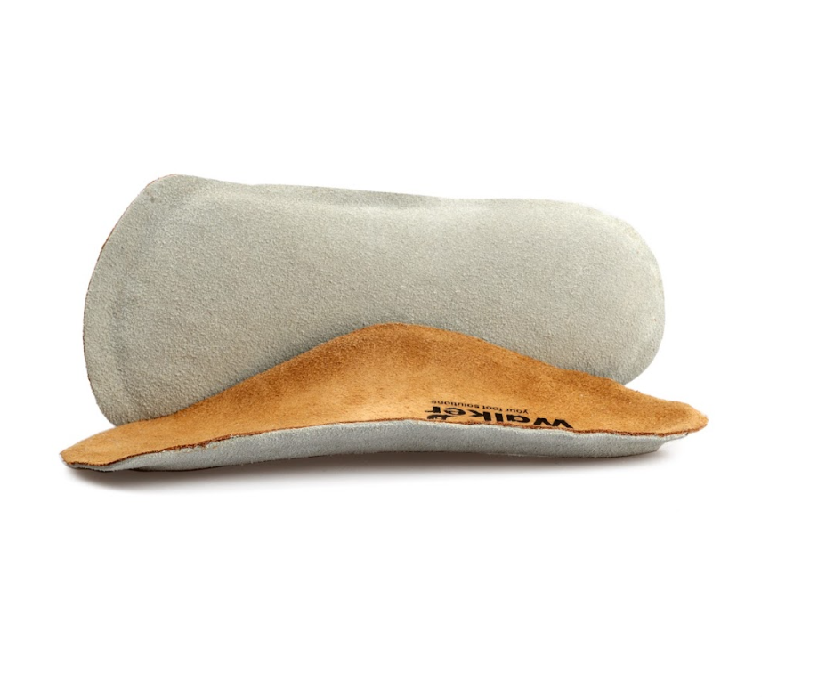 Al2200-Brown HALF-HAPPY WALKER