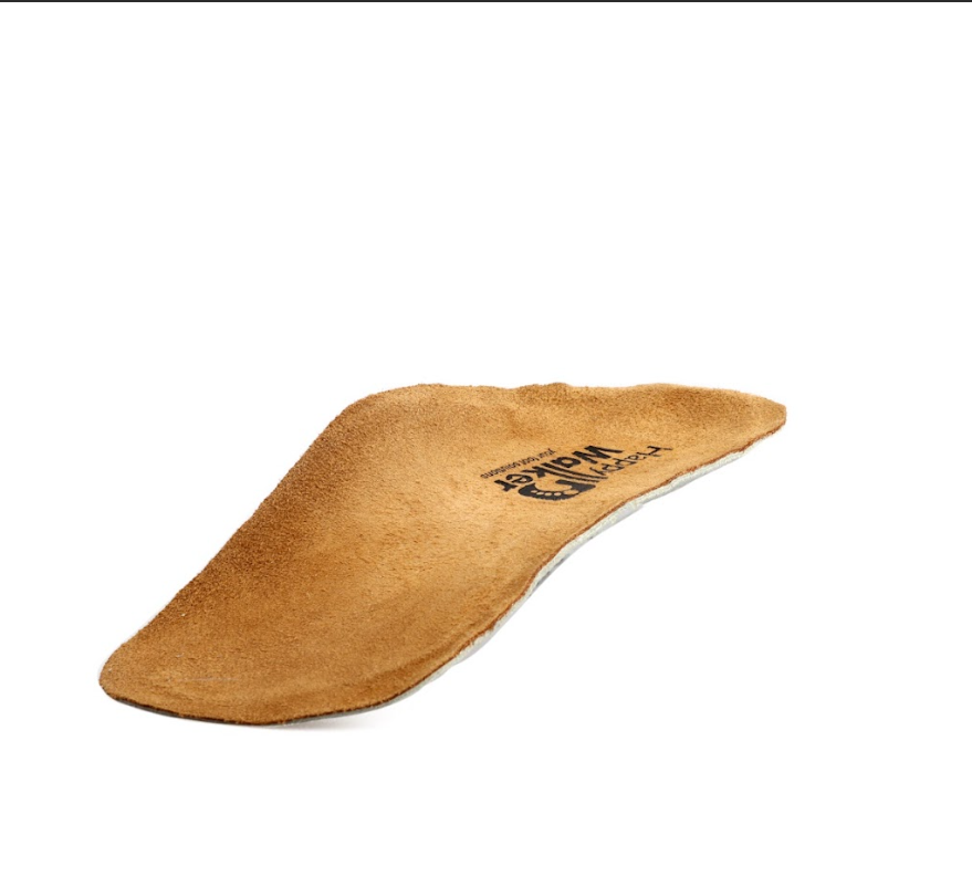 Al2200-Brown HALF-HAPPY WALKER