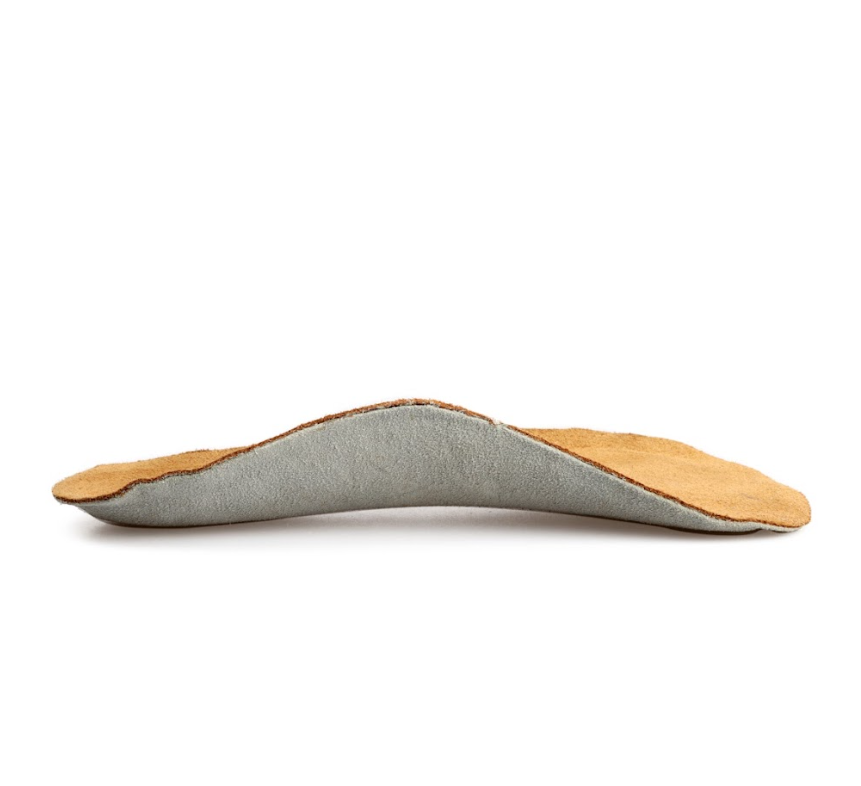 Al2200-Brown HALF-HAPPY WALKER