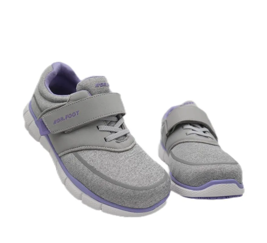 CasualLite-Grey/Purple