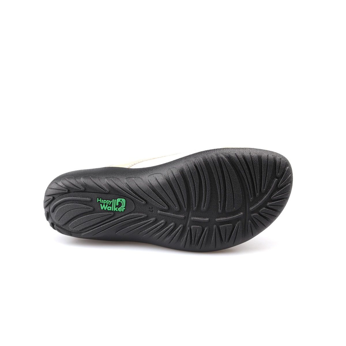 SoleClassic-Pearl Metalic-HAPPY WALKER