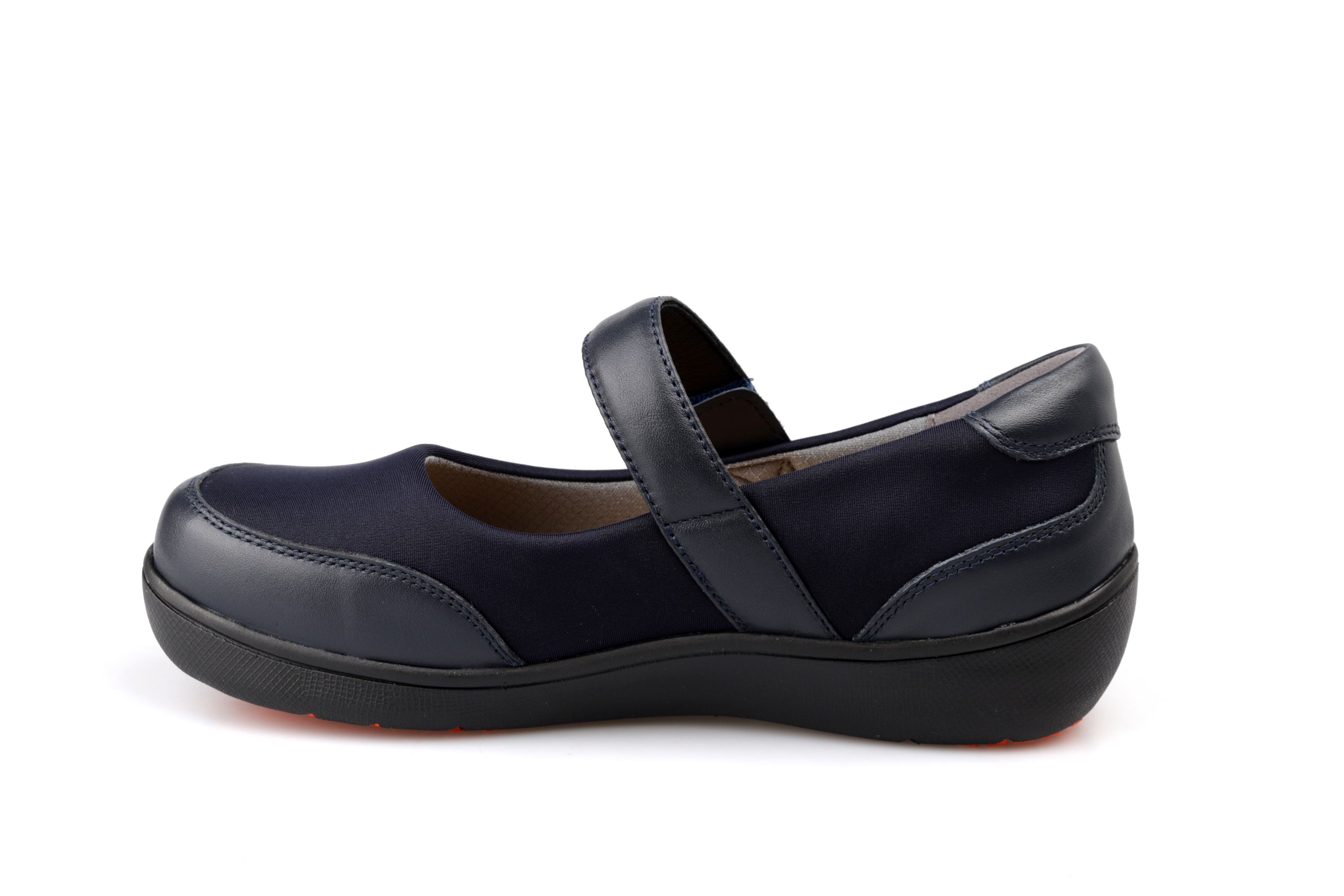 SoleComfort-Navy-HAPPY WALKER