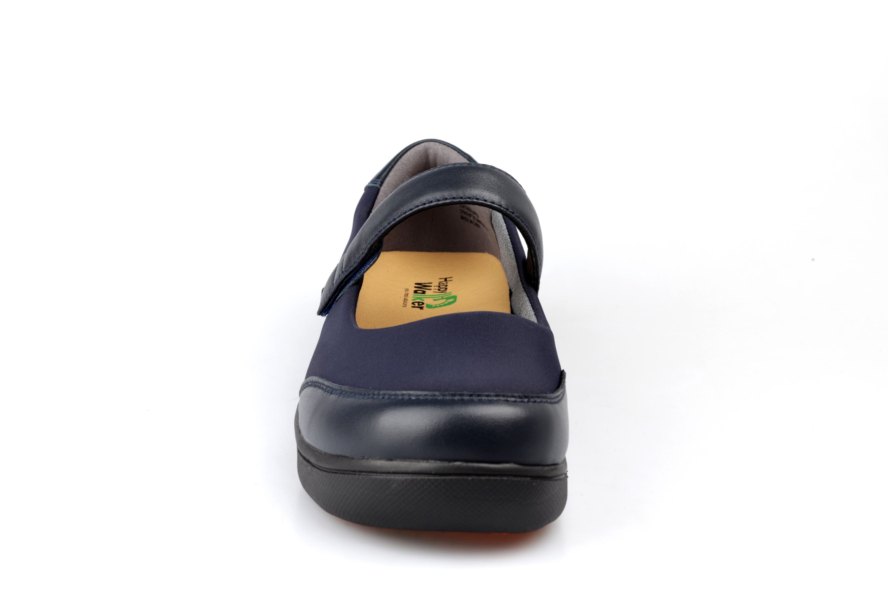 SoleComfort-Navy-HAPPY WALKER