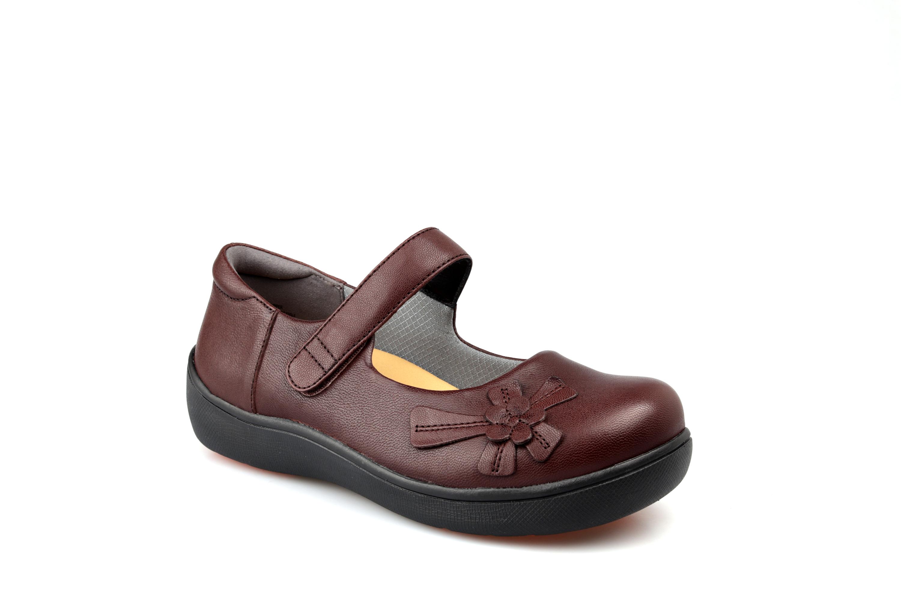 SoleCrafter-Brown-HAPPY WALKER