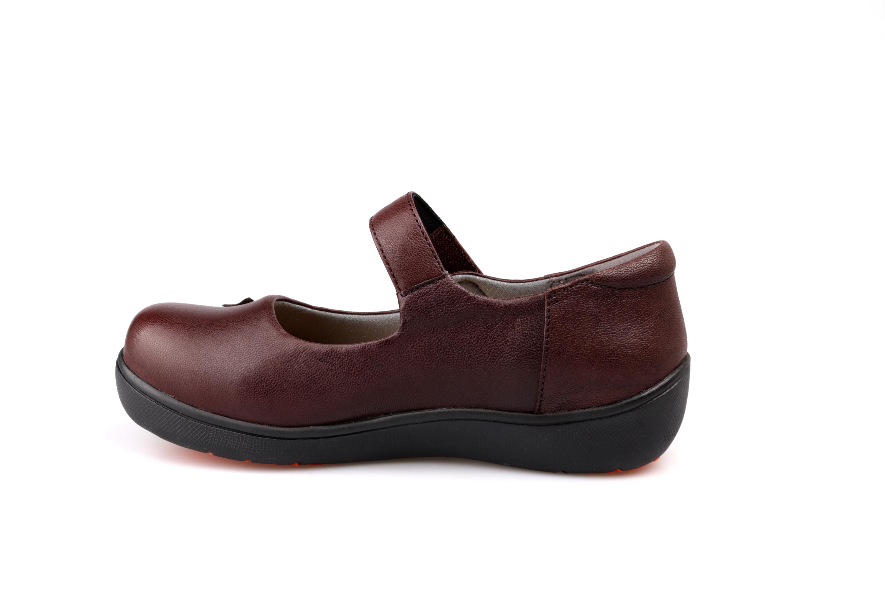 SoleCrafter-Brown-HAPPY WALKER