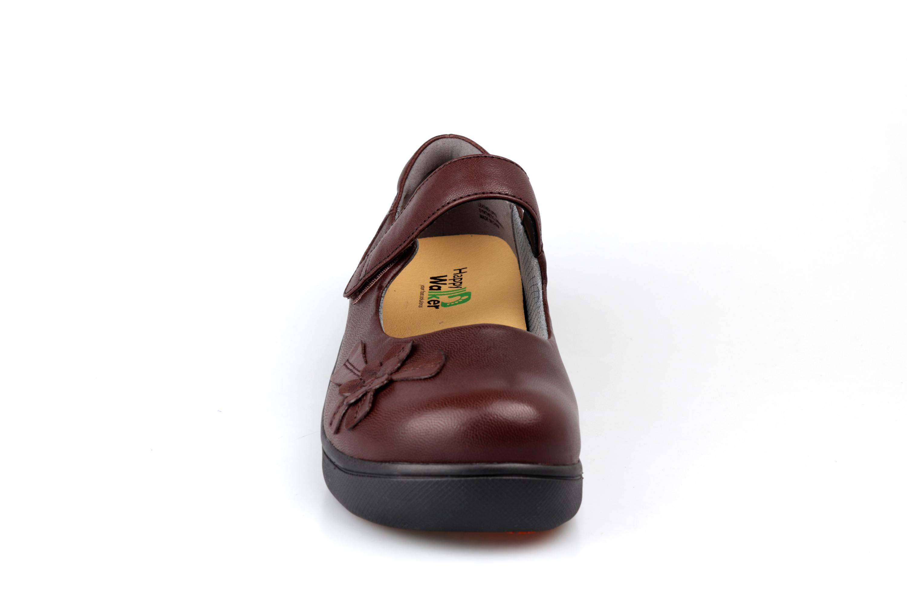 SoleCrafter-Brown-HAPPY WALKER