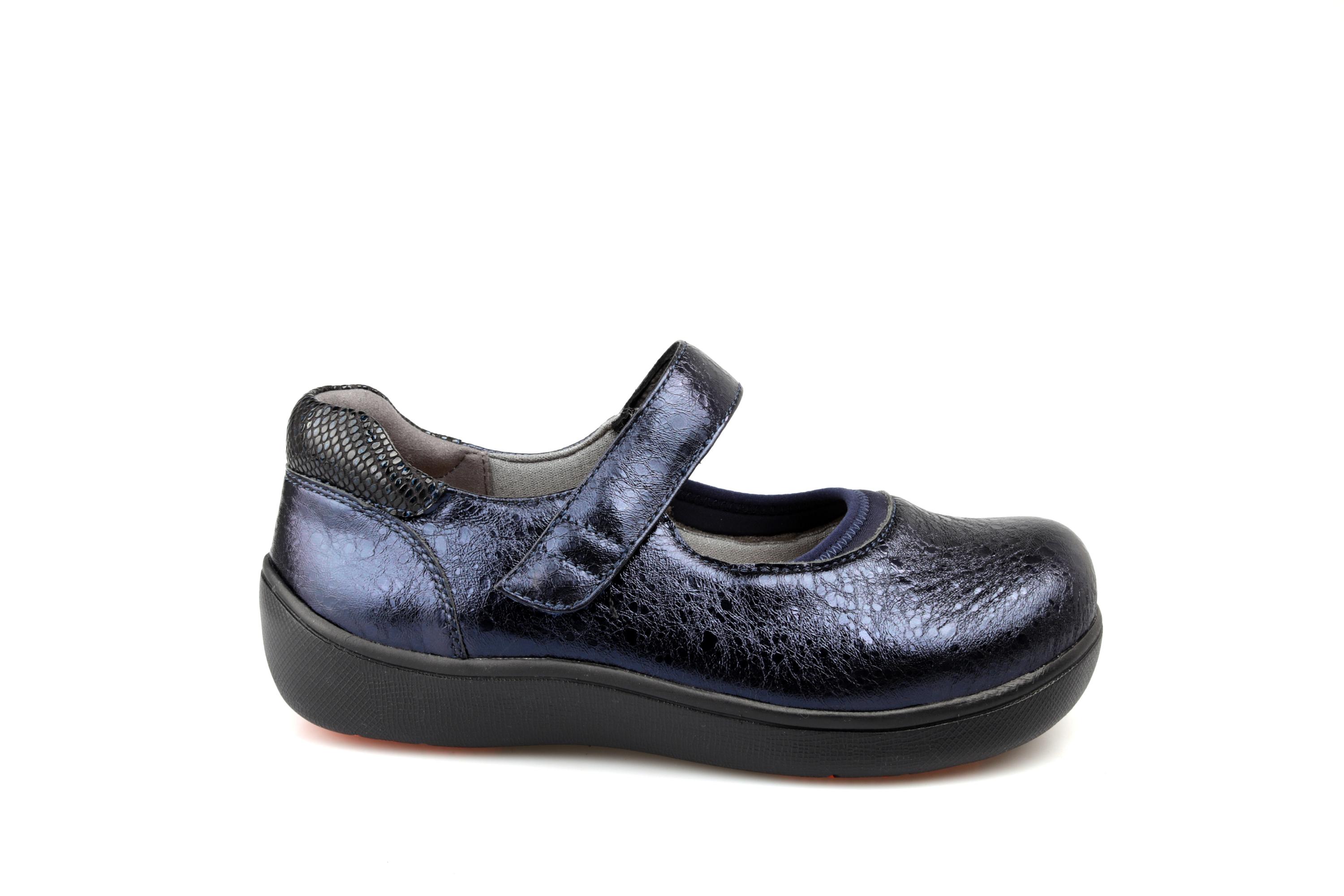 SoleMaster-Blue-HAPPY WALKER