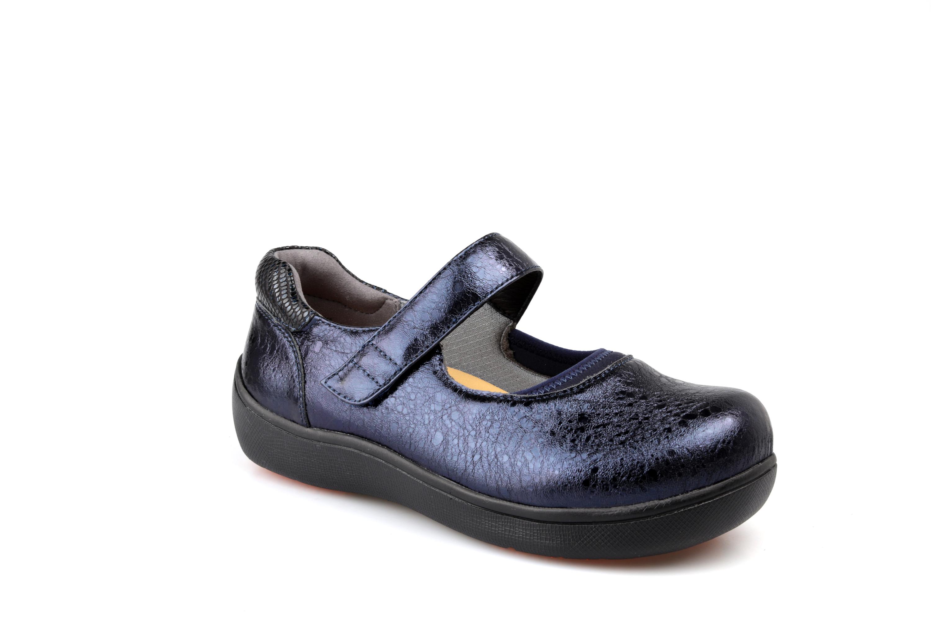 SoleMaster-Blue-HAPPY WALKER