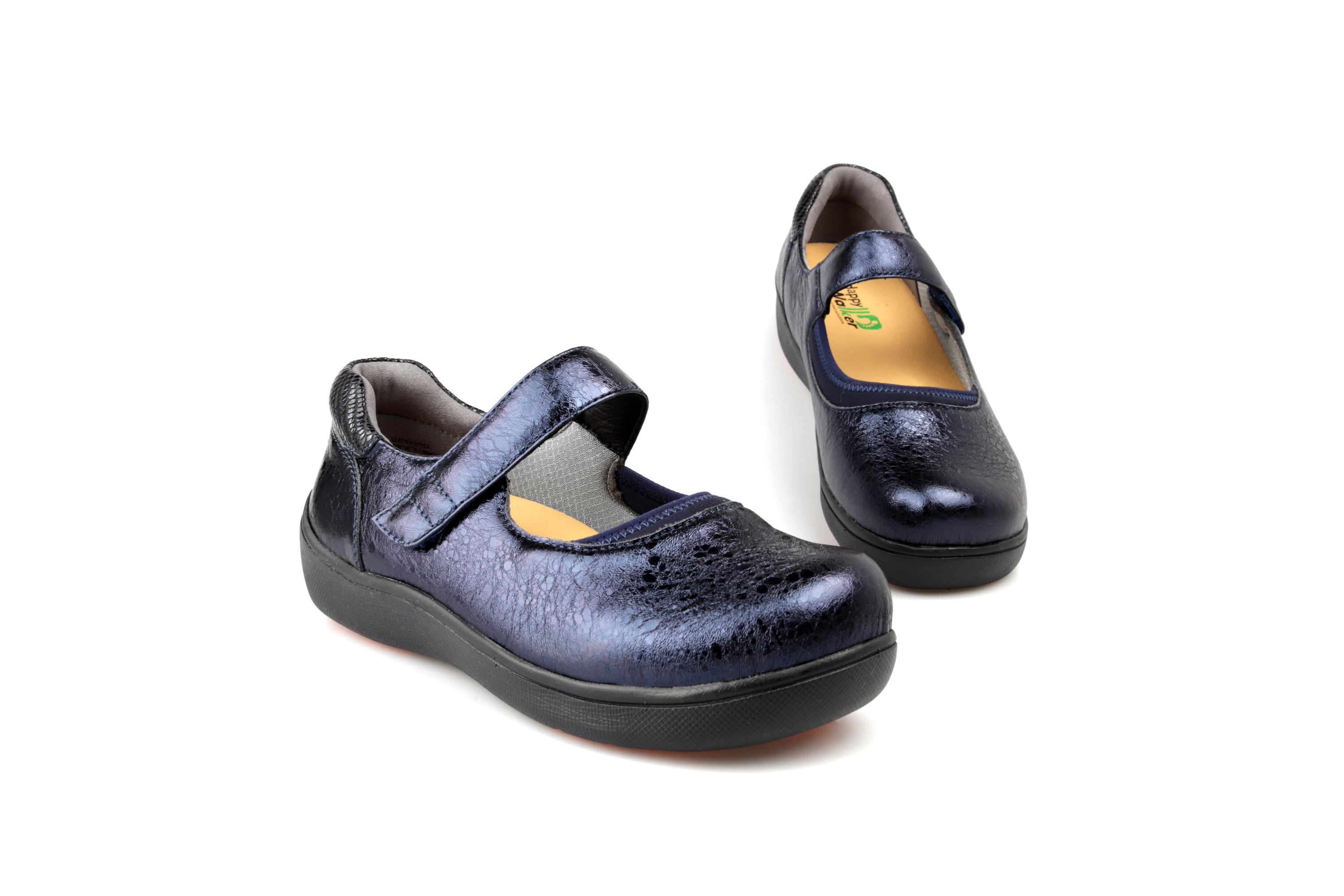 SoleMaster-Blue-HAPPY WALKER