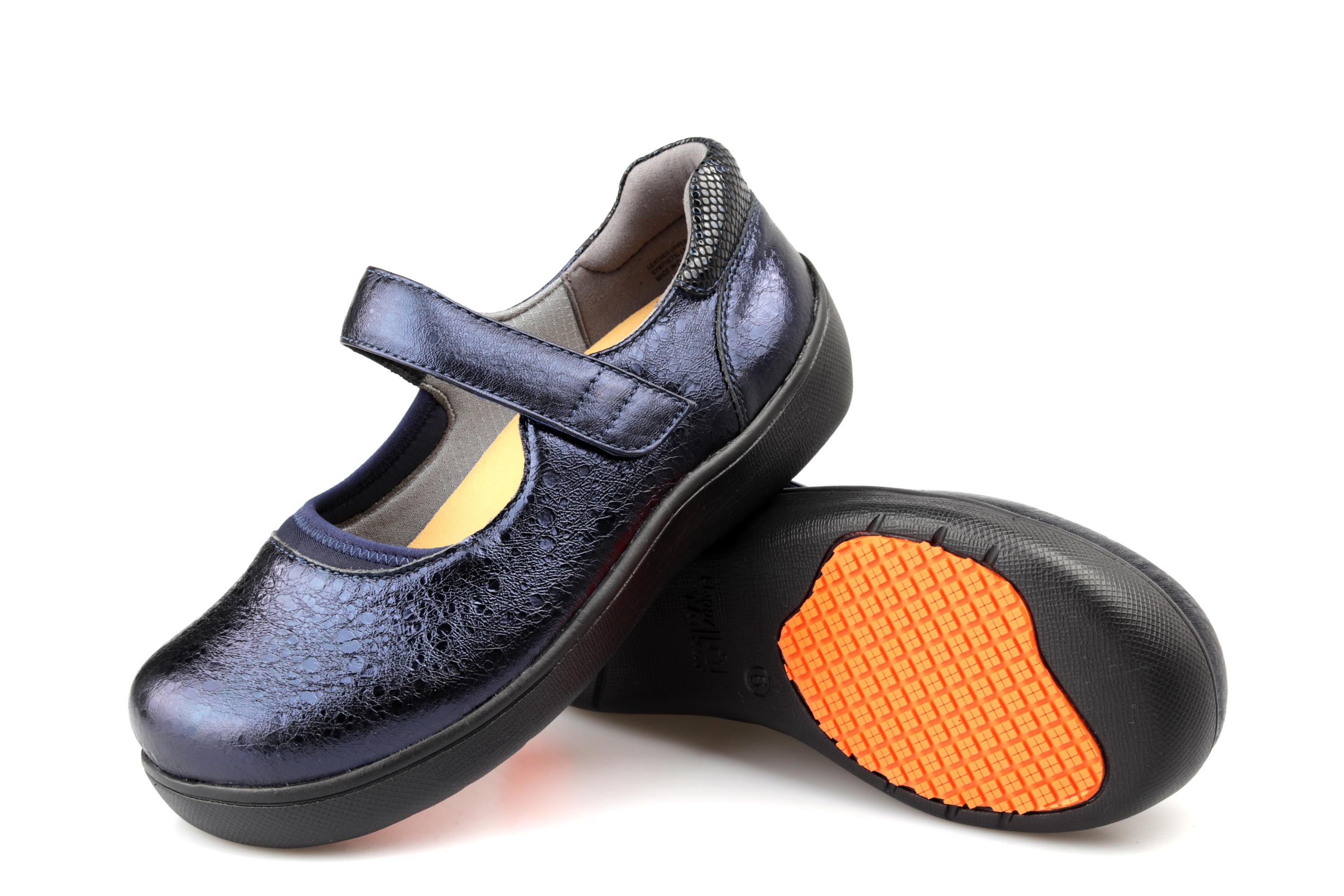 SoleMaster-Blue-HAPPY WALKER