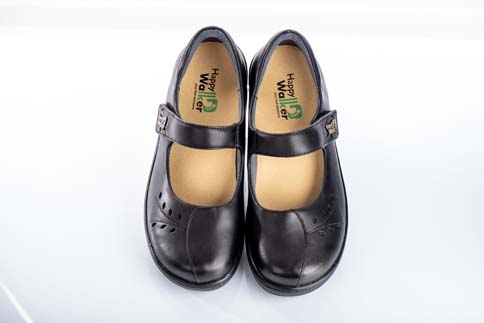 Spain-Black-HAPPY WALKER