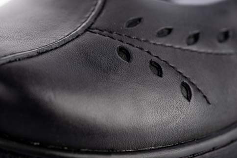 Spain-Black-HAPPY WALKER