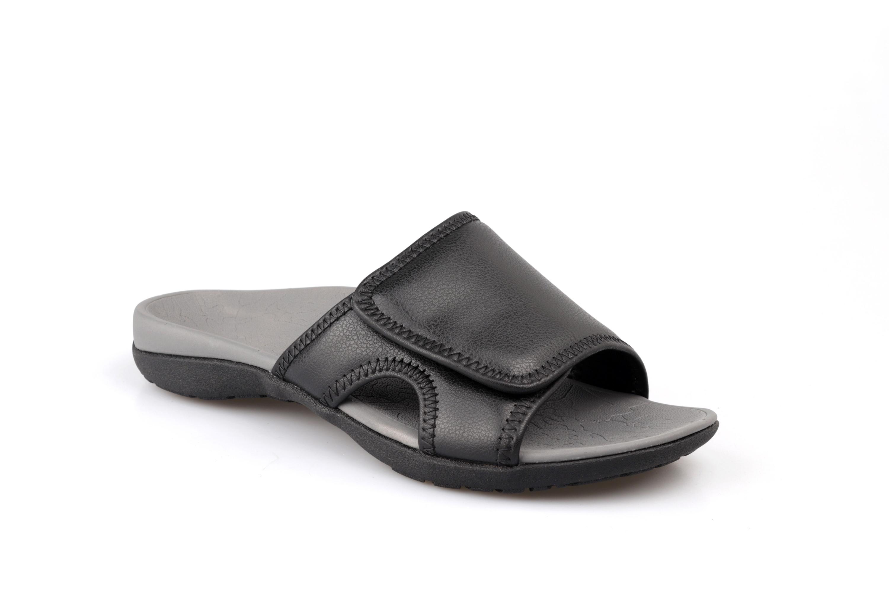 SupportStep-Black-HAPPY WALKER