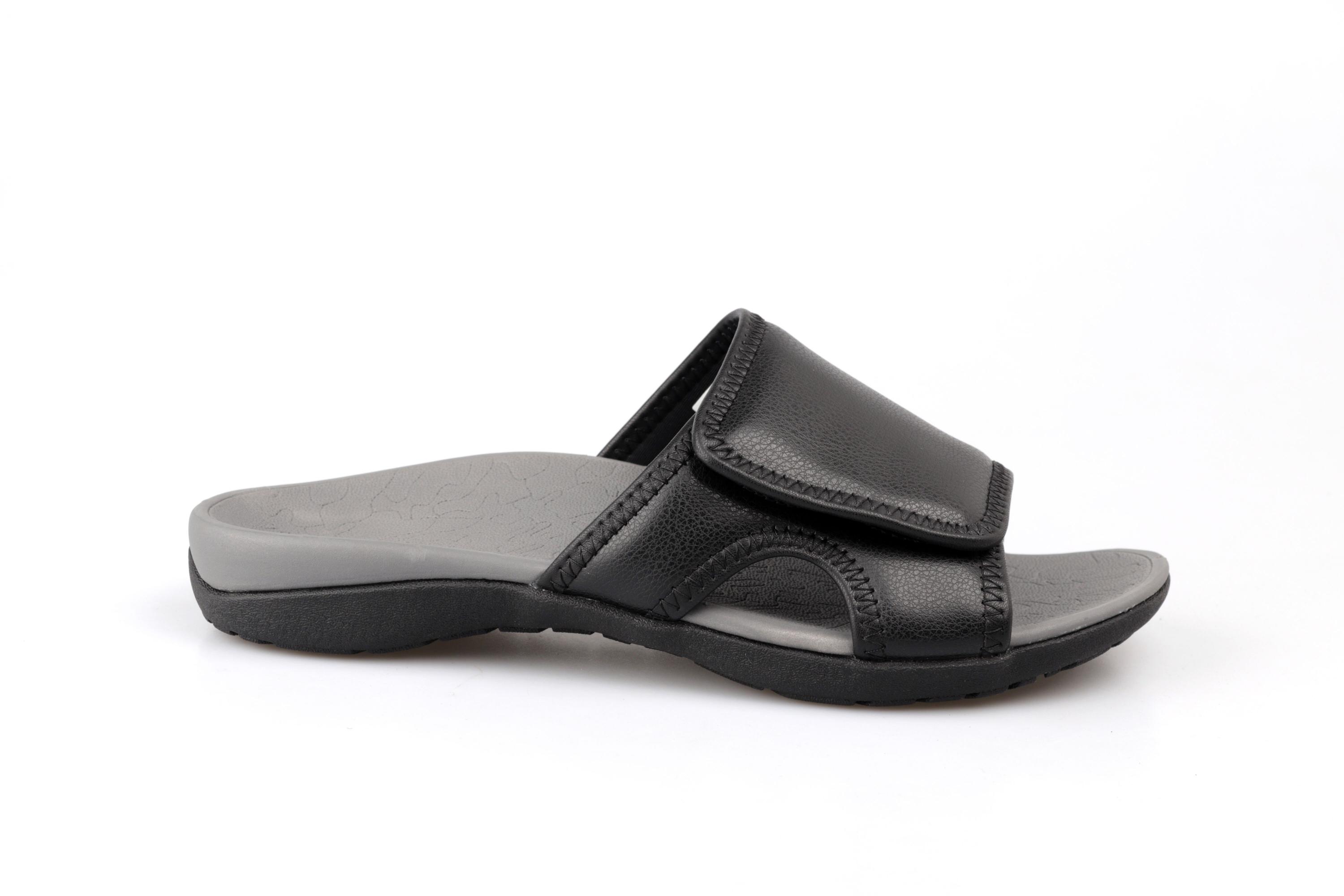 SupportStep-Black-HAPPY WALKER