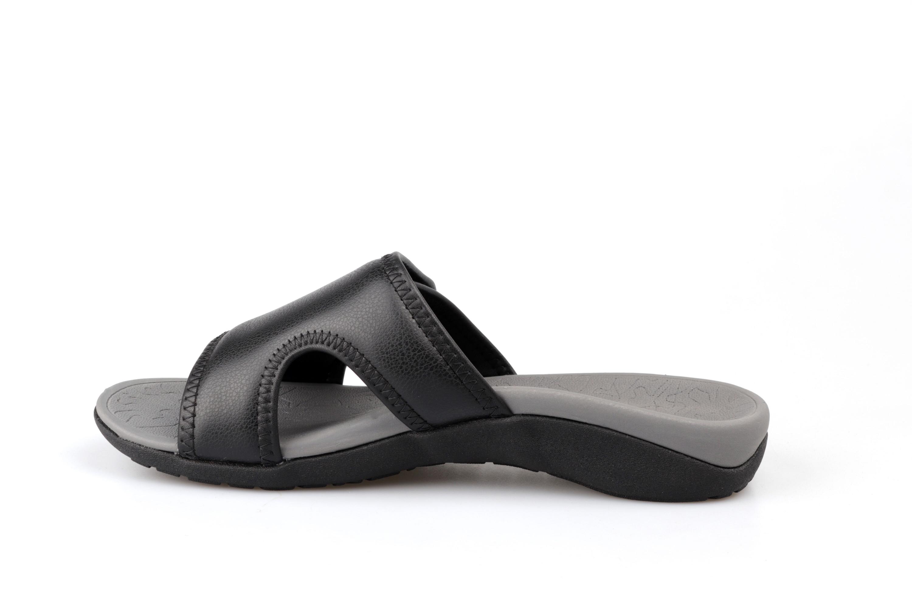 SupportStep-Black-HAPPY WALKER