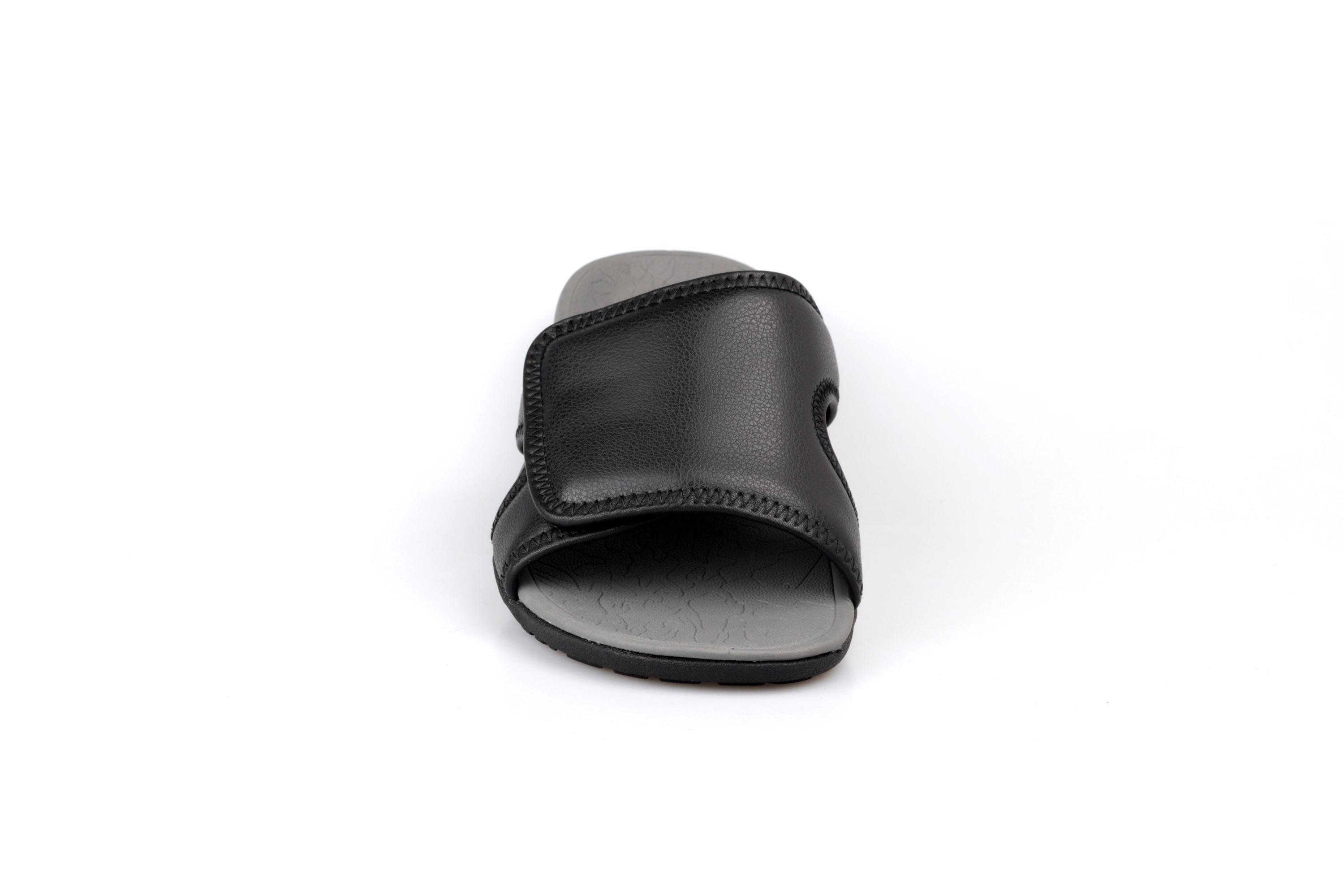 SupportStep-Black-HAPPY WALKER