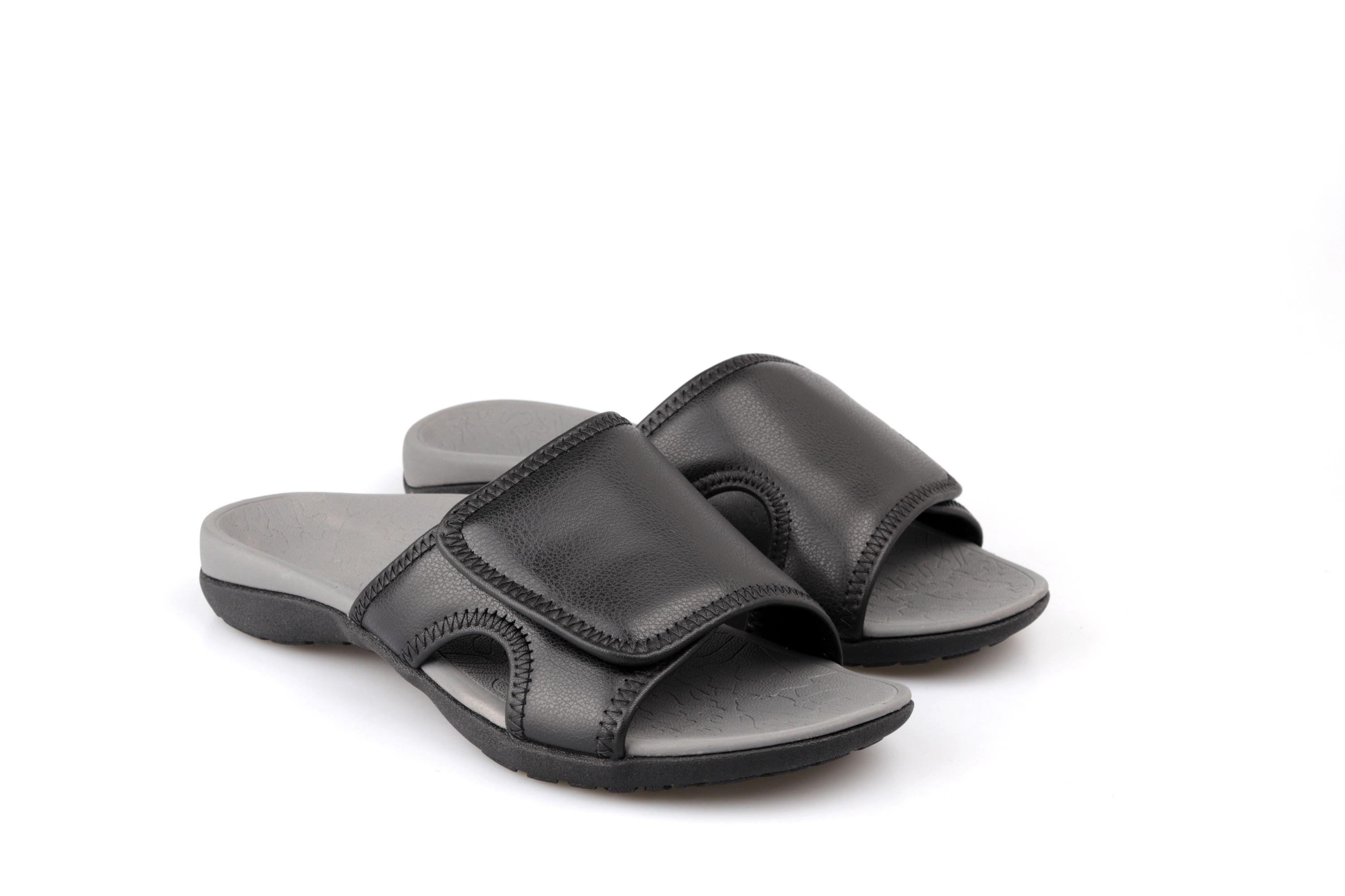 SupportStep-Black-HAPPY WALKER