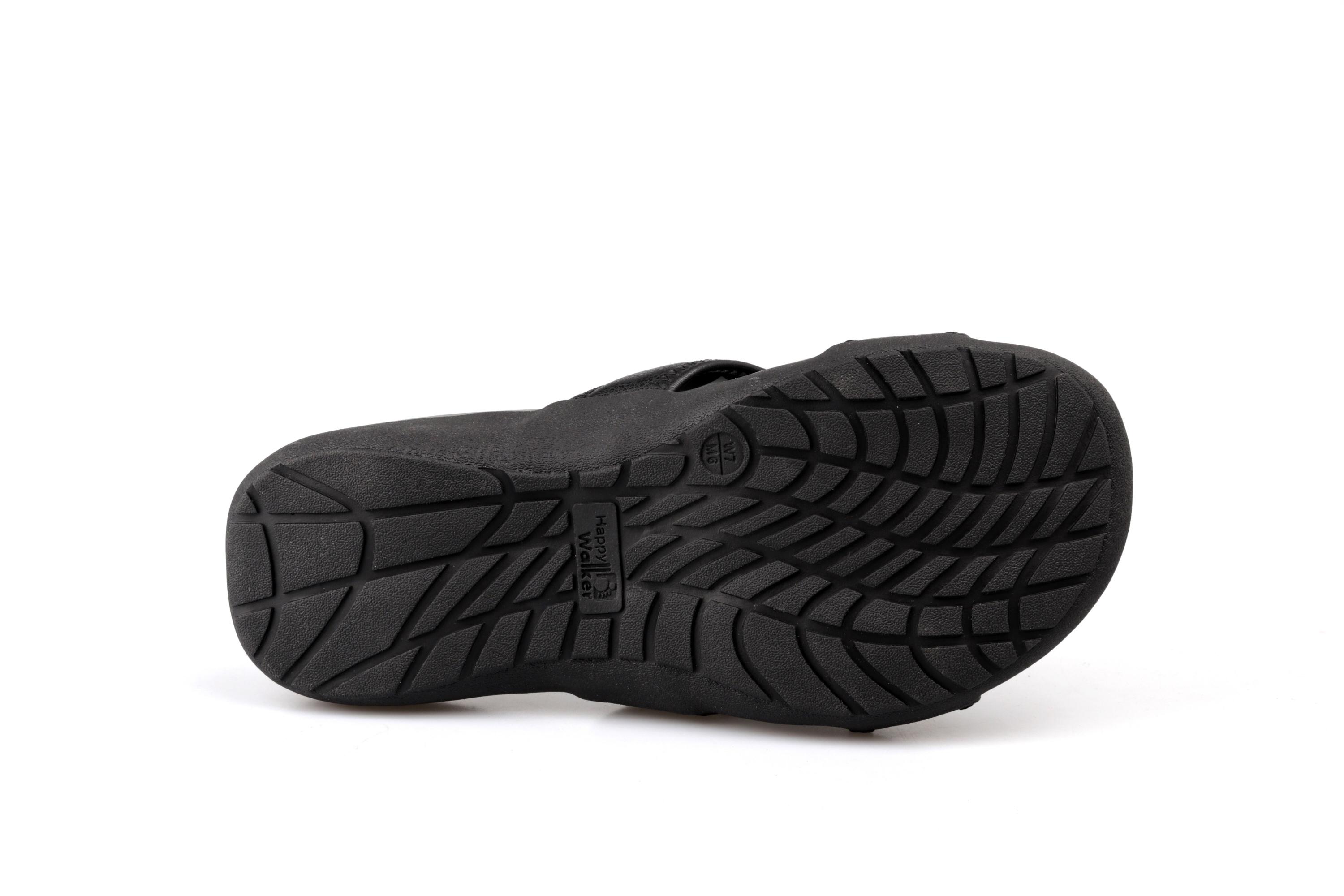 SupportStep-Black-HAPPY WALKER