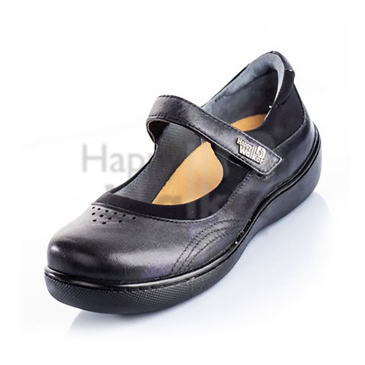 Turkey-Black-HAPPY WALKER