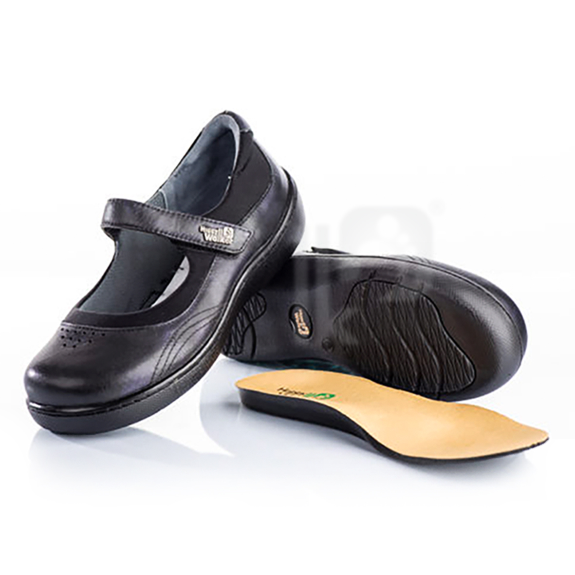 Turkey-Black Purple-HAPPY WALKER