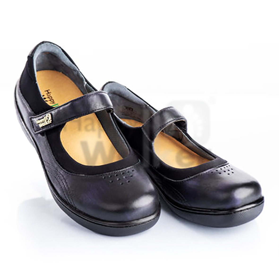 Turkey-Black-HAPPY WALKER