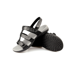 Staid-Black-HAPPY WALKER