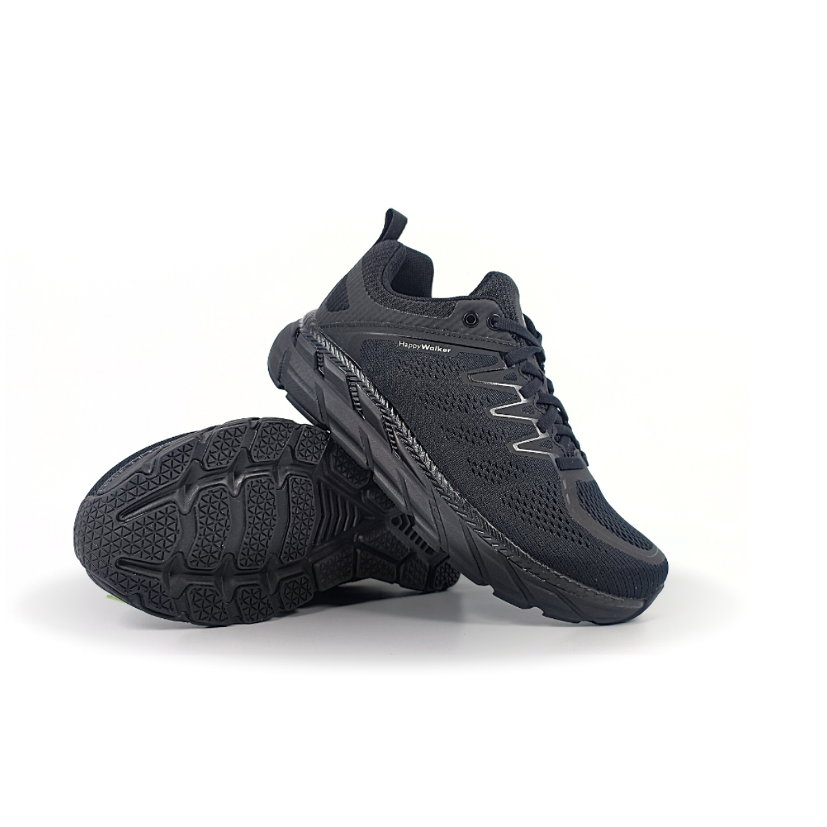 HW-R11A-Black-HAPPY WALKER