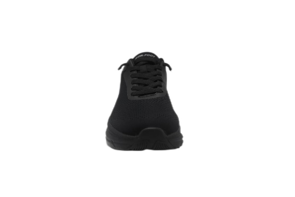 WorkPro-Black-HAPPY WALKER