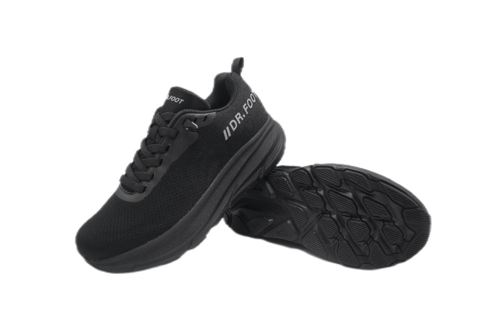 WorkPro-Black-HAPPY WALKER