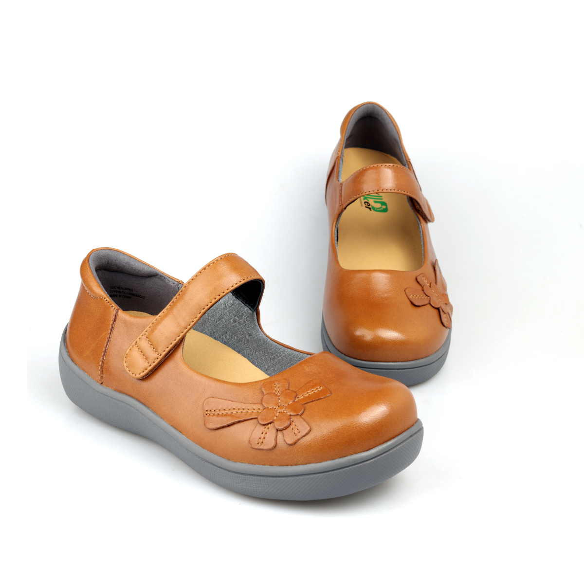 Zenith Amber