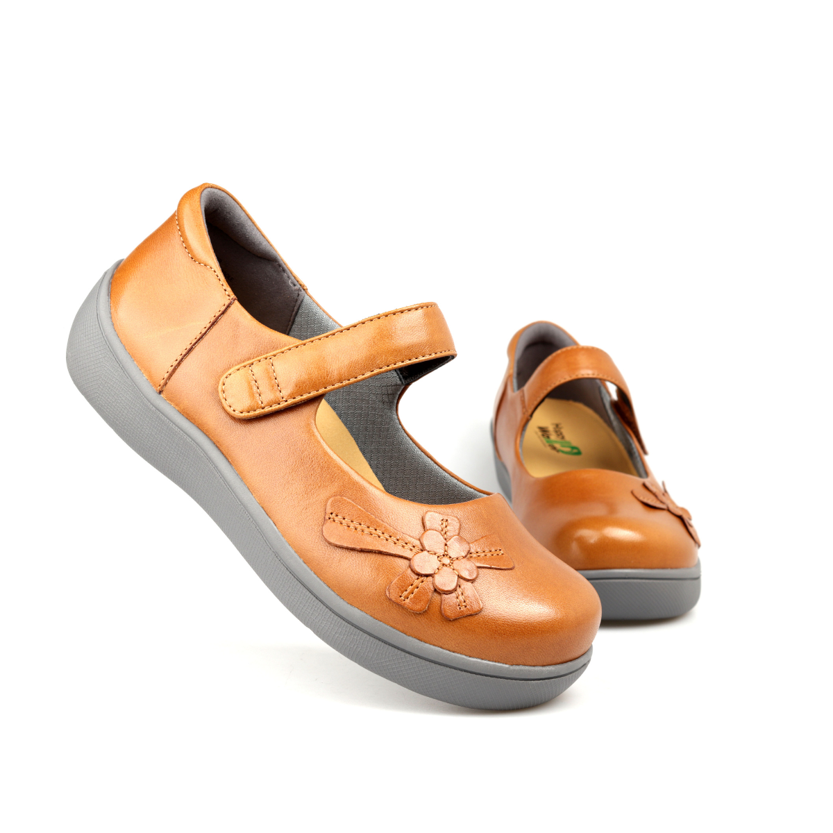 Zenith Amber