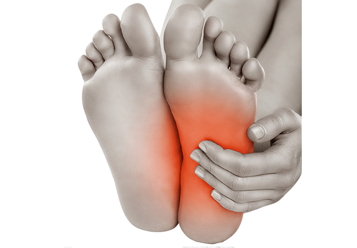 您是否经常脚痛 试一试换双鞋垫？很多时候，矫形鞋垫能帮你解决的问题，医生都解决不了-HAPPY WALKER