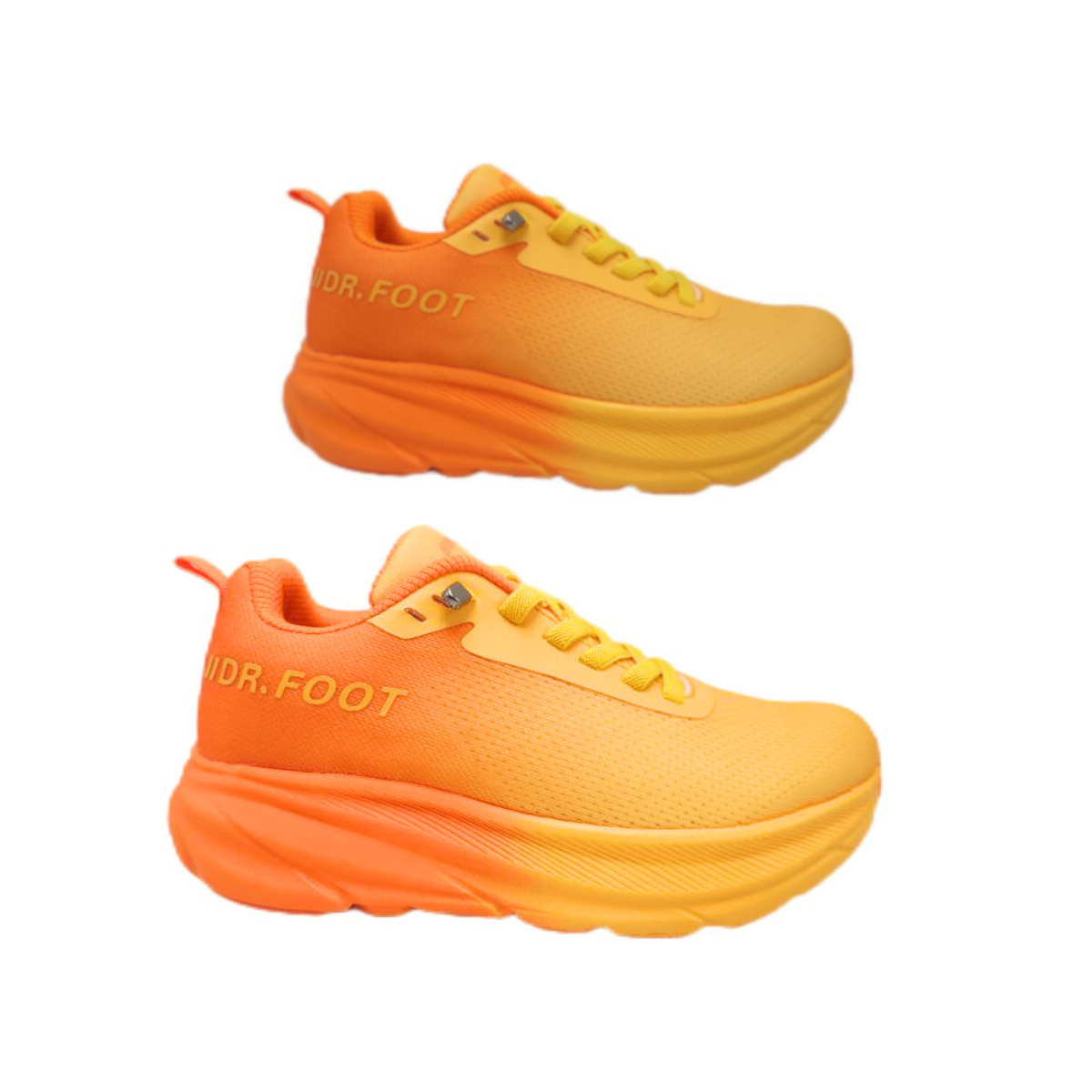 WorkPro-Orange-HAPPY WALKER