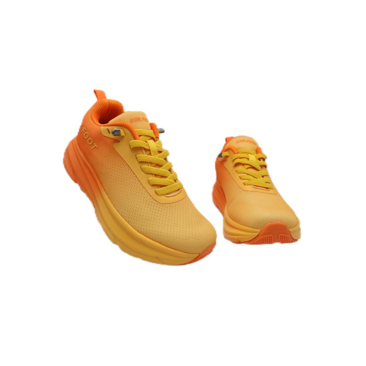 WorkPro-Orange-HAPPY WALKER