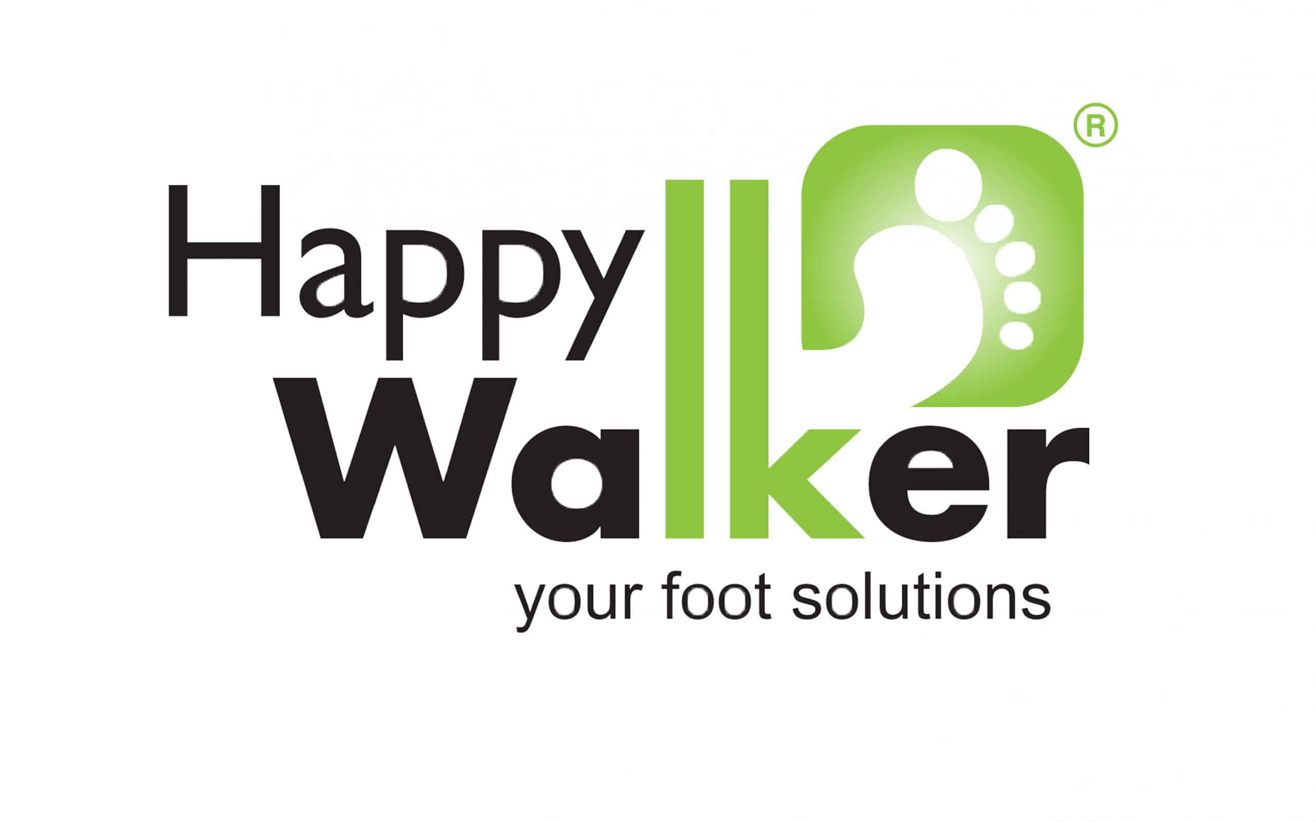 HAPPY WALKER