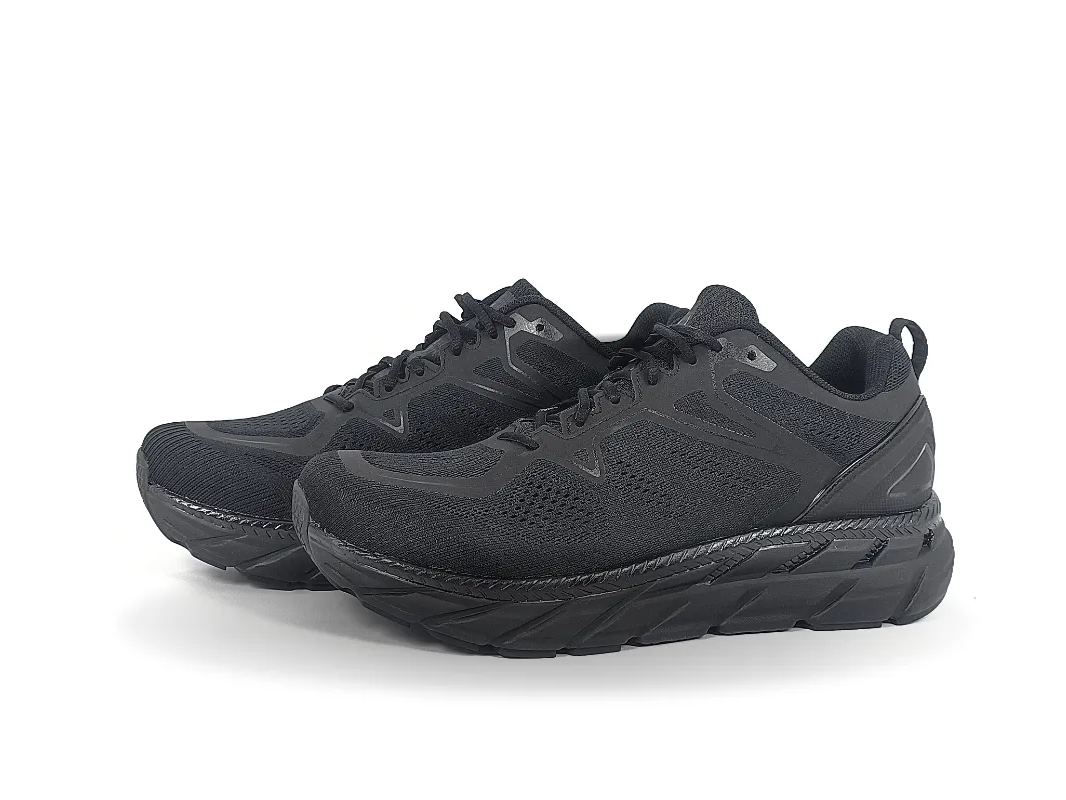 HW-R11A-Black-HAPPY WALKER