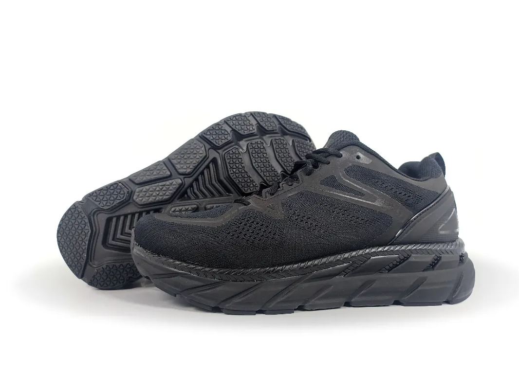 HW-R11A-Black-HAPPY WALKER