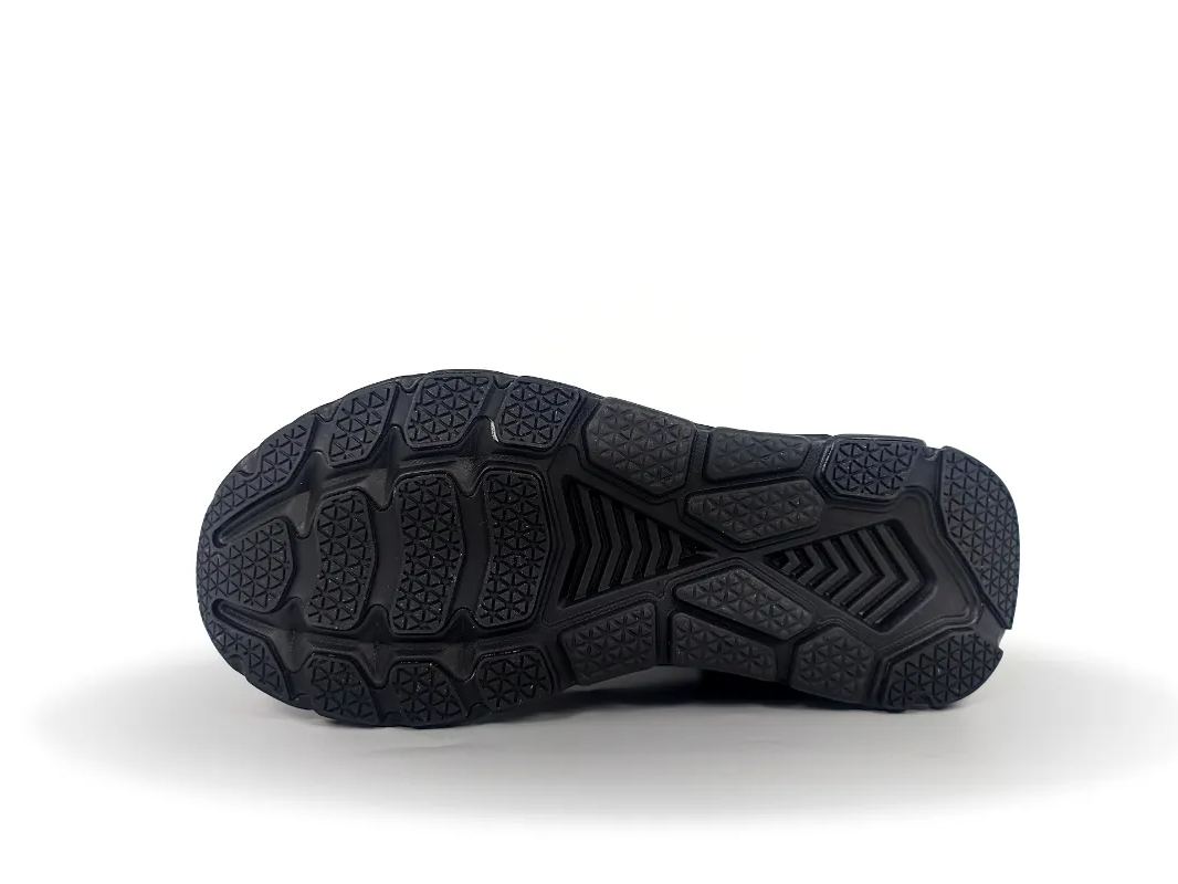 HW-R11A-Black-HAPPY WALKER