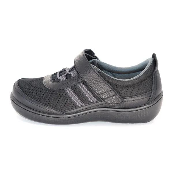 Genting-Black-HAPPY WALKER