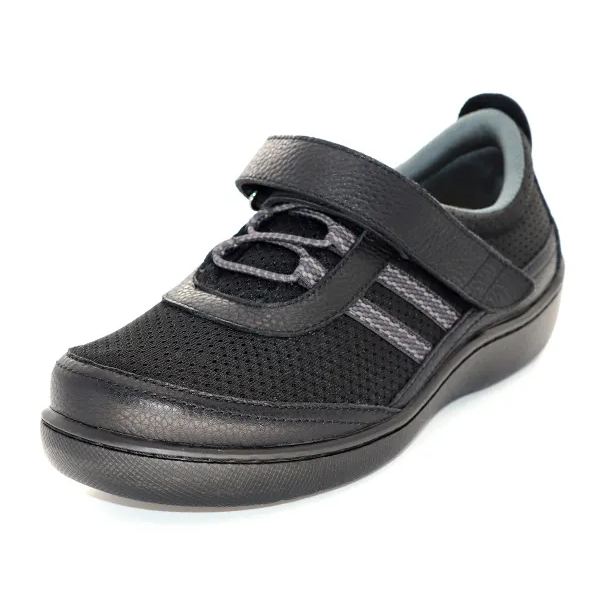 Genting-Black-HAPPY WALKER