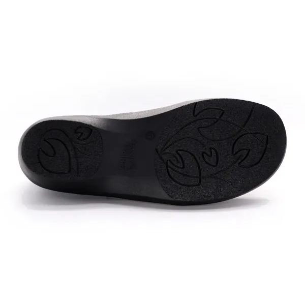 Diana-Black Multicolour-HAPPY WALKER