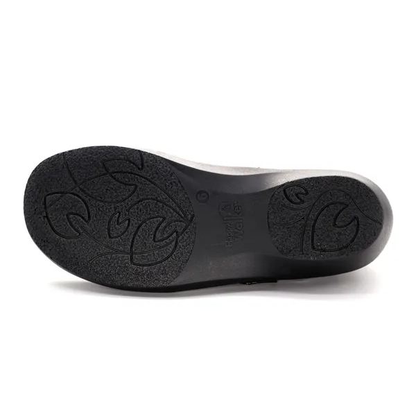 Diana-Black Multicolour-HAPPY WALKER