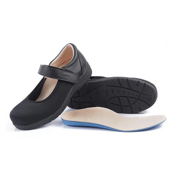 Oasis-Black-HAPPY WALKER