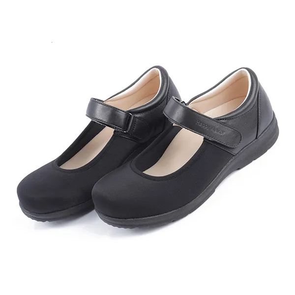 Oasis-Black-HAPPY WALKER