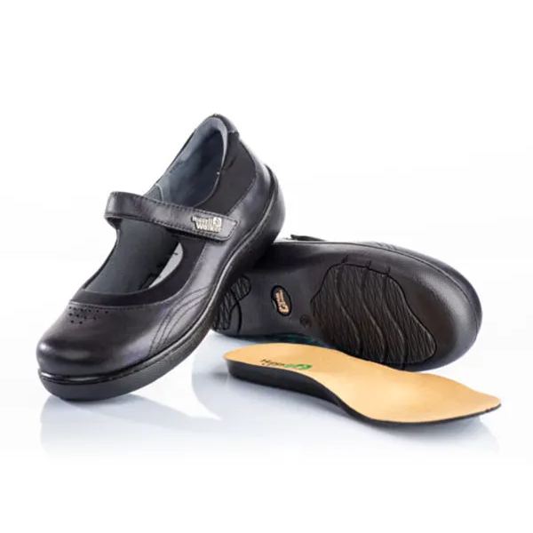 Turkey-Black Purple-HAPPY WALKER