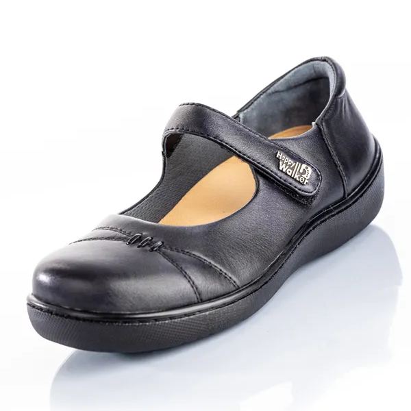 Hawaii-Black Purple-HAPPY WALKER