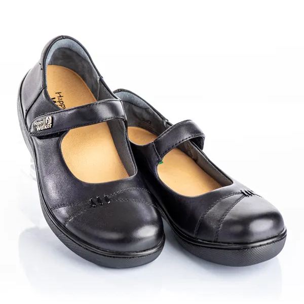 Hawaii-Black-HAPPY WALKER